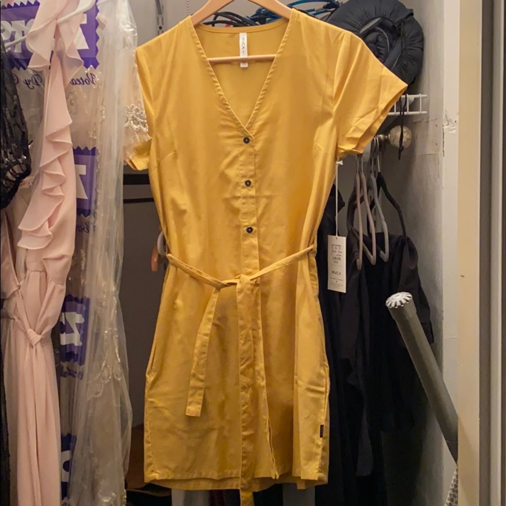 RVCA Dress